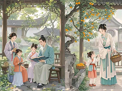 文章配图