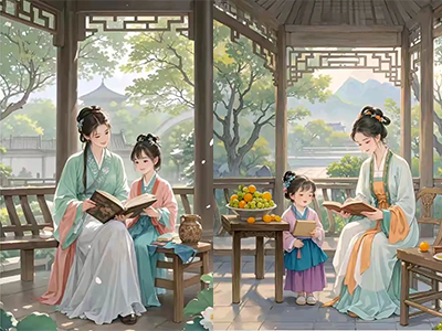 文章配图