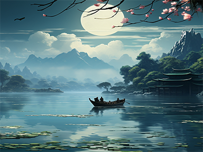 文章配图