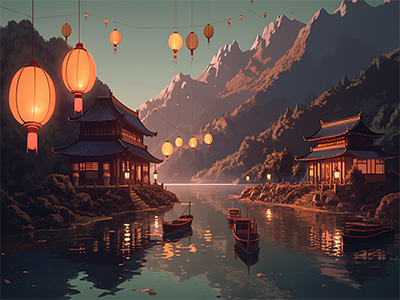 文章配图